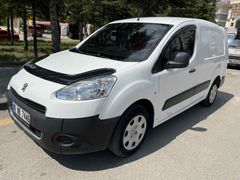 Sahibinden Peugeot Partner 1.6 HDI Comfort Pack 2013 Model 