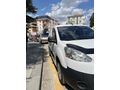 Sahibinden Peugeot Partner 1.6 HDI Comfort Pack 2013 Model 