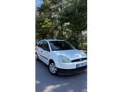 Sahibinden Ford Fiesta 1.4 TDCi Comfort 2005 Model 