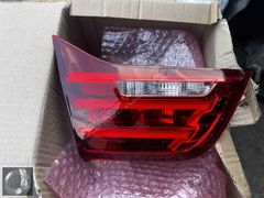 BMW 4 SERİSİ SOL İÇ BAGAJ STOP 2013-2015 F32 F33 F36