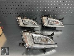 2018-2021 HYUNDAİ TUCSON SAĞ LED SİS FARI 92202-D7600