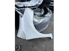 TOYOTA YARİS SAĞ ÖN ÇAMURLUK 2012-2019