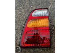 1999-2002 TOYOTA LAND CRUİSER SAĞ BAGAJ STOPU