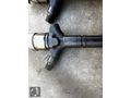AVENSİS 2.0 DİZEL ENJEKTÖR 23670-0R030 23670-0R190
