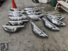 2015-2020 HYUNDAİ İ20 SAĞ VE SOL FAR