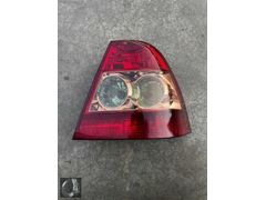 2004-2007 COROLLA SAĞ STOP ORJİNAL ÇIKMA