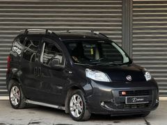 ''DUMAN'' 2011 FİORİNO DİZEL OTOMATİK ÇİFT SÜRGÜ