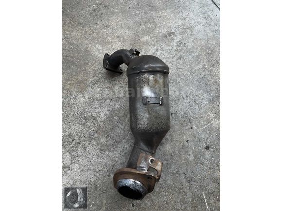 2006-2010 COROLLA DİZEL EGZOZ MANİFOLDU KATALİZATÖR