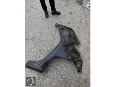 KİA VENGA SOL ARKA ÇAMURLUK