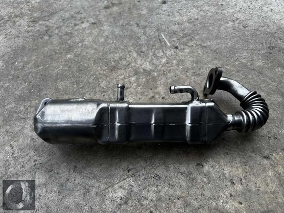 2006-2010 DİZEL AURİS COROLLA YARİS EGR SOĞUTUCU