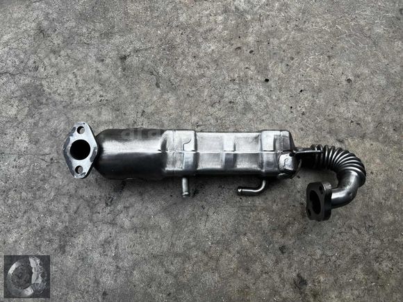 2006-2010 DİZEL AURİS COROLLA YARİS EGR SOĞUTUCU