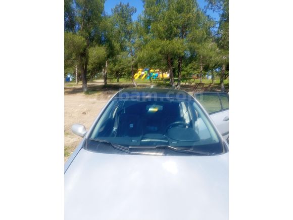 Sahibinden Renault Megane 1.4 Authentique 2006 Model  263.000 km Gri