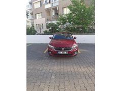 Sahibinden Fiat Egea 1.4 Fire Urban 2016 Model