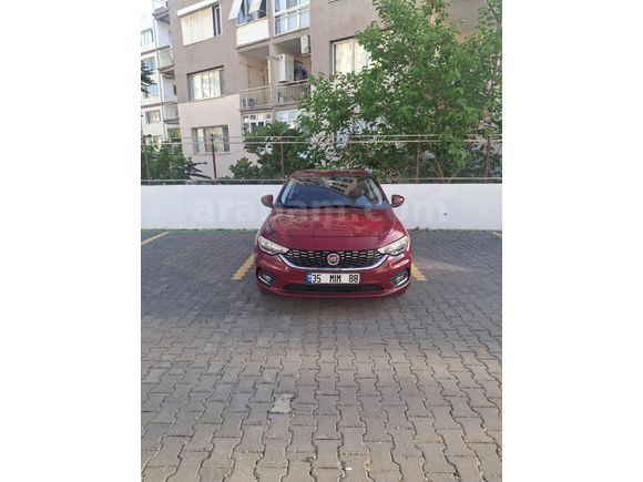 Sahibinden Fiat Egea 1.4 Fire Urban 2016 Model