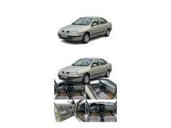Sahibinden Renault Megane 1.6 RTE 1999 Model