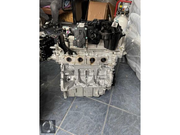 NİSSAN JUKE 1.6 BENZİN KOMPLE MOTOR