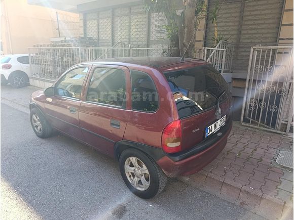 Sahibinden Opel Corsa 1.4 Swing 1994 Model