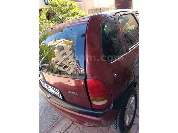 Sahibinden Opel Corsa 1.4 Swing 1994 Model