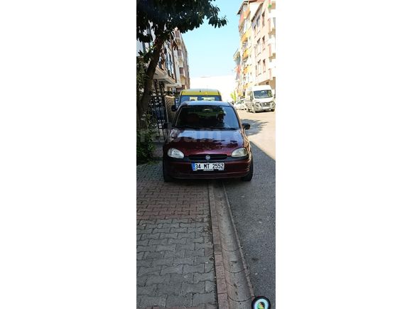 Sahibinden Opel Corsa 1.4 Swing 1994 Model