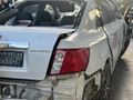 SUBARU İMPREZA 1.5 KOMPLE MOTOR