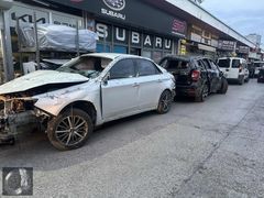 SUBARU İMPREZA 1.5 KOMPLE MOTOR