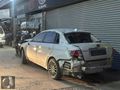 SUBARU İMPREZA 1.5 KOMPLE MOTOR