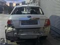 SUBARU İMPREZA 1.5 KOMPLE MOTOR