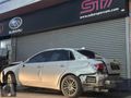 SUBARU İMPREZA 1.5 KOMPLE MOTOR