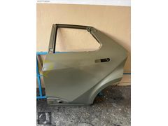 2023-2025 TOYOTA C-HR SOL ARKA KAPI ORJİNAL