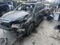 SUBARU FORESTER FB20 KOMPLE MOTOR