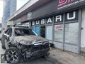SUBARU FORESTER FB20 KOMPLE MOTOR