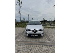 Sahibinden Renault Clio 1.5 dCi Touch 2019 Model 