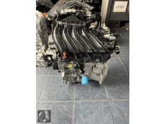 QASHQAİ 1.6 BENZİN KOMPLE MOTOR