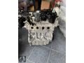 MEGANE 4 1.6 BENZİN-LPG KOMPLE MOTOR