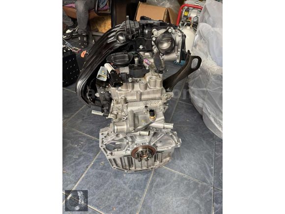 MEGANE 4 1.6 BENZİN-LPG KOMPLE MOTOR