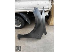 2010-2012 TOYOTA AURİS SOL ÖN ÇAMURLUK ORJİNAL