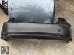 2019-2025 COROLLA ARKA TAMPON