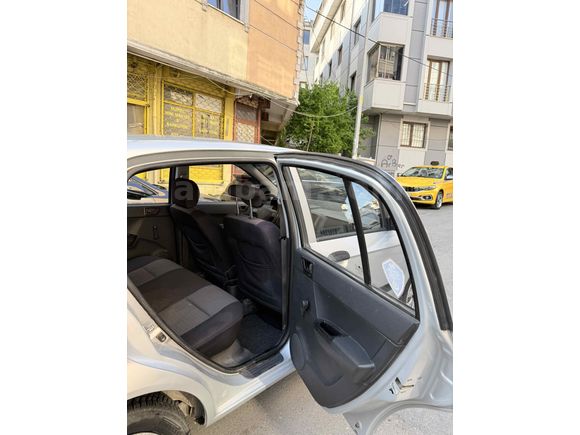 Sahibinden Hyundai Getz 1.5 VGT Start 2011Model 