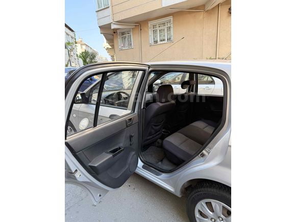 Sahibinden Hyundai Getz 1.5 VGT Start 2011Model 