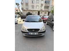 Sahibinden Hyundai Getz 1.5 VGT Start 2008 Model 