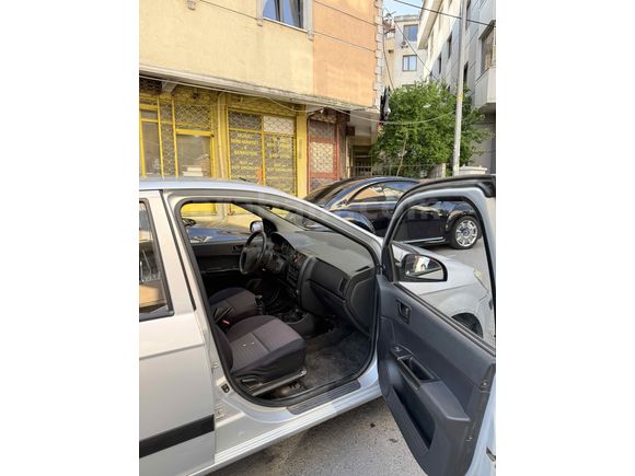 Sahibinden Hyundai Getz 1.5 VGT Start 2011Model 