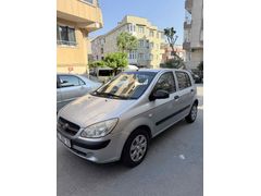 Sahibinden Hyundai Getz 1.5 VGT Start 2011Model 