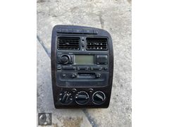 2000-2002 AVENSİS KALORİFER KONTROL PANELİ
