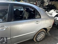 2002-2007 COROLLA SEDAN SOL ARKA KAPI SÖKME