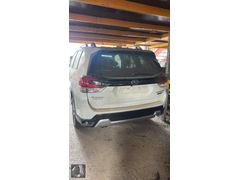 SUBARU FORESTER BAGAJ KAPAĞI