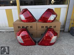 2010-2011-2012 KİA CEED HB STOP (TANE FİYATI) DEPO MARKA TAIWAN