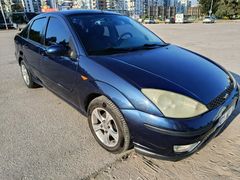 2005 FORD FOCUS 1.6i GOLD COLLECTİON SEDAN 135.600 km'de(sahibinden)