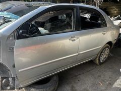 2002-2007 COROLLA SOL ÖN KAPI