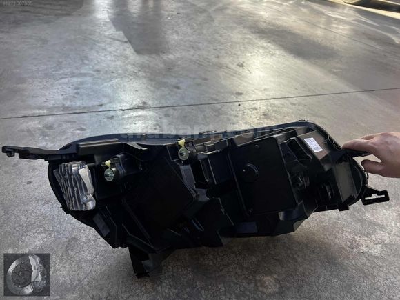 TOYOTA PROACE VERSO SOL FAR ORJİNAL