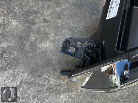 TOYOTA PROACE VERSO SOL FAR ORJİNAL